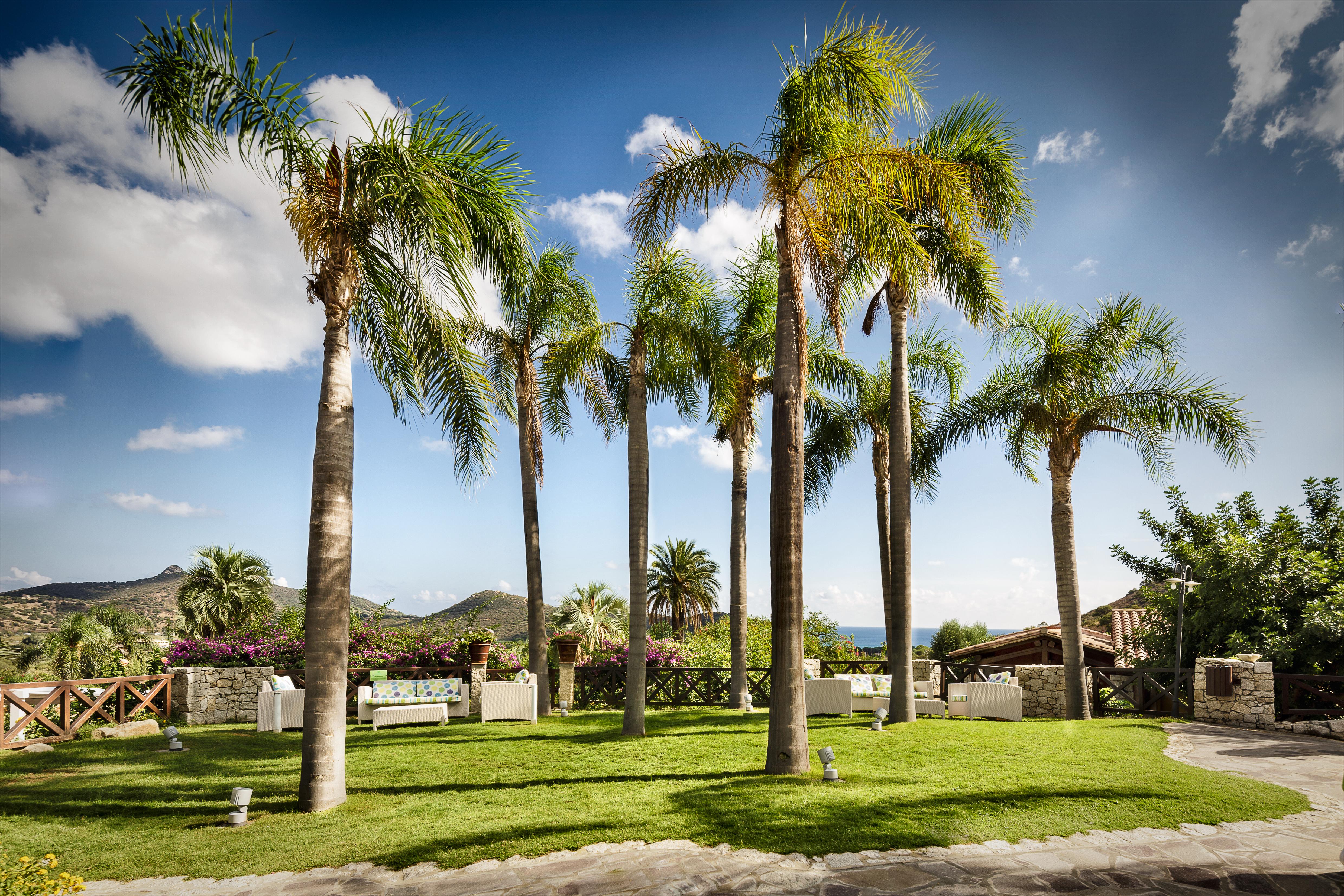 Cruccuris Resort - Adults Only Villasimius Exterior photo